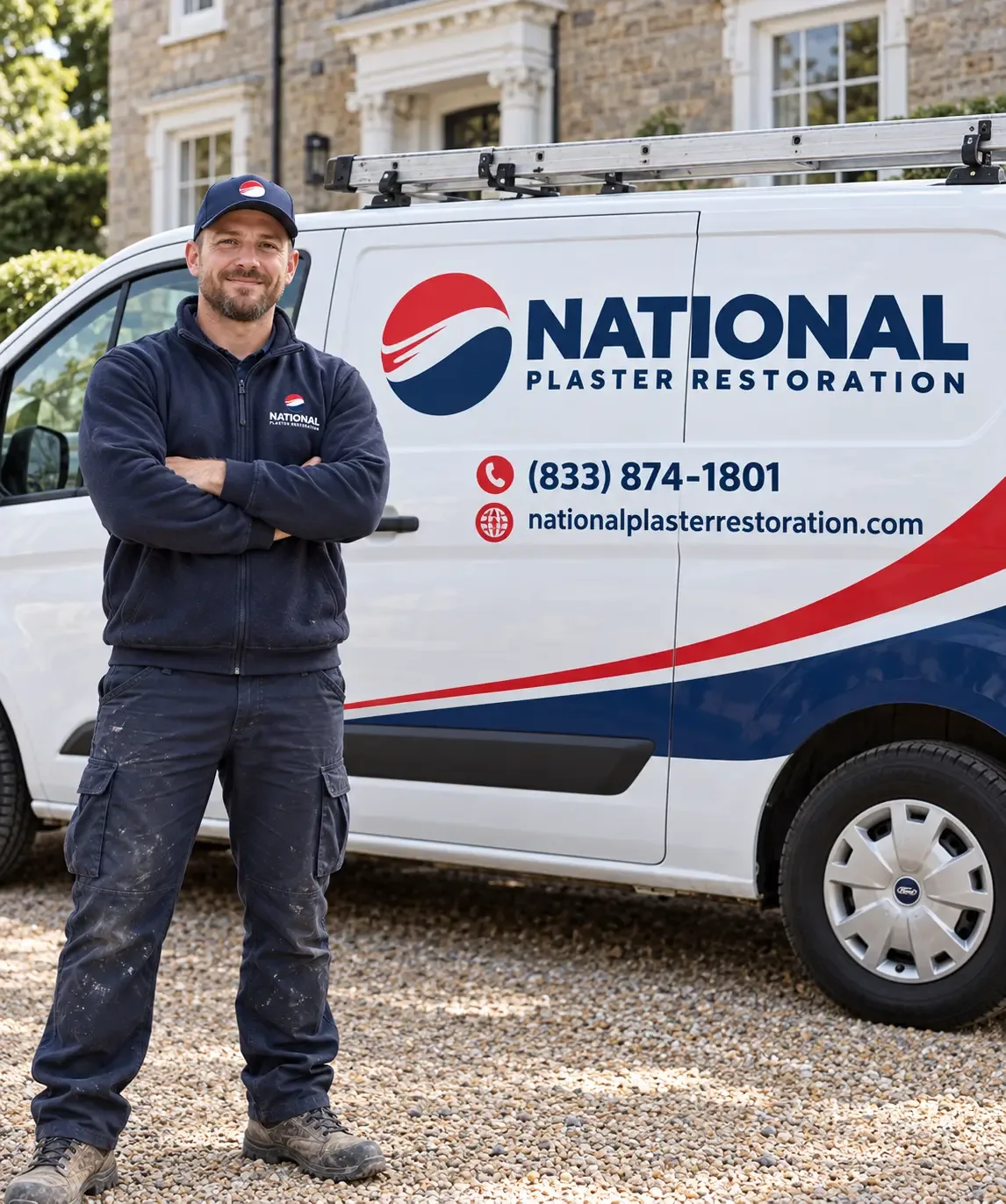 Plaster Repair company in Benton, CA